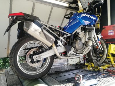 Aprilia Tuareg HP corse scarico completo Gabro dyno banco prova mappatura centralina.jpeg Aprilia Tuareg HP corse scarico completo Gabro dyno banco prova mappatura centralina.jpeg