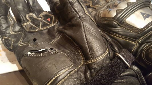 Neue Handschuhe gesucht | V4-Forum