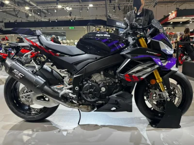 Thema 'EICMA 2025'