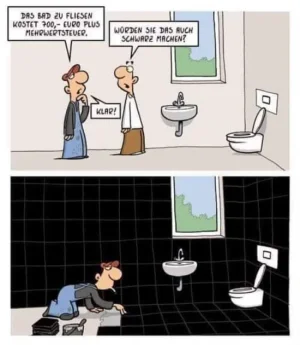 Schwarze Fliesen.webp