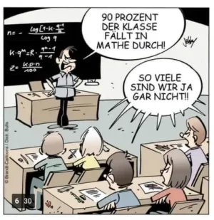 99Prozent durchgefallen.webp