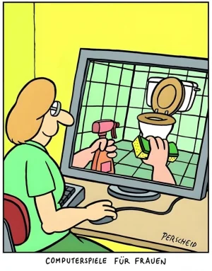 Perscheid Pc Spiel Frauen.webp