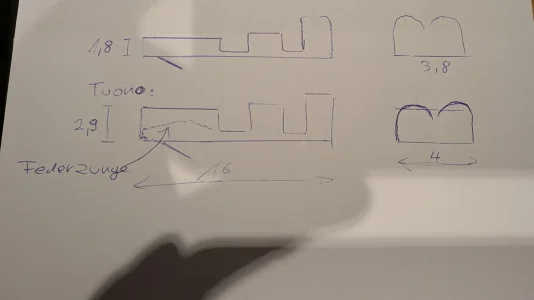 Steckhülse für 2,8mm Flachstecker Zeichnung.webp Steckhülse für 2,8mm Flachstecker Zeichnung.webp