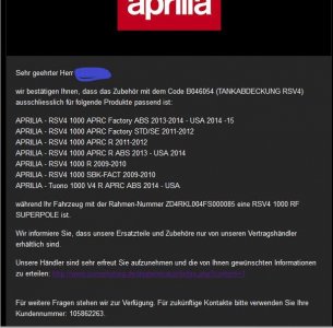 Aprilia Service.JPG