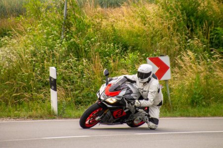 Motorrad - Kombi Alpinestars