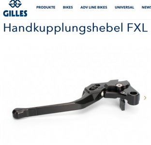 Handkupplungshebel FXL | FXL Handhebel | Brems- und Kupplungshebel | Produkte | Gilles Tooling...jpg
