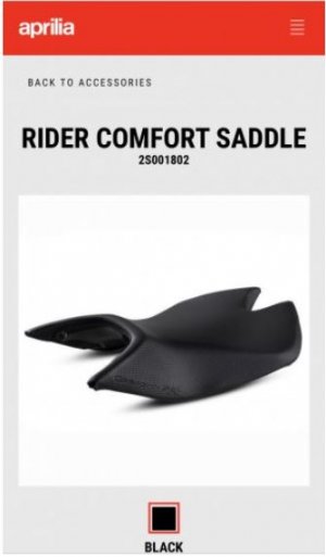 Rider Comfort Seat.JPG