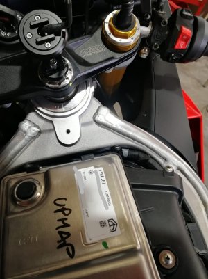 2021 Euro5 Aprilia RSV4 race map ecu reflash upmap Gabro 01.jpg