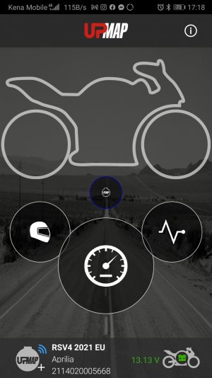 2021 Euro5 Aprilia RSV4 race map ecu reflash upmap Gabro 03.jpg