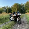 Tuono 660 Factory Rider