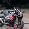 RSV4 Newbie